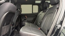 Land Rover Defender 2.0 P400e X 110 5dr Auto Estate